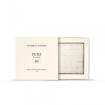 Home Ritual Melts Wax Pure Home 413